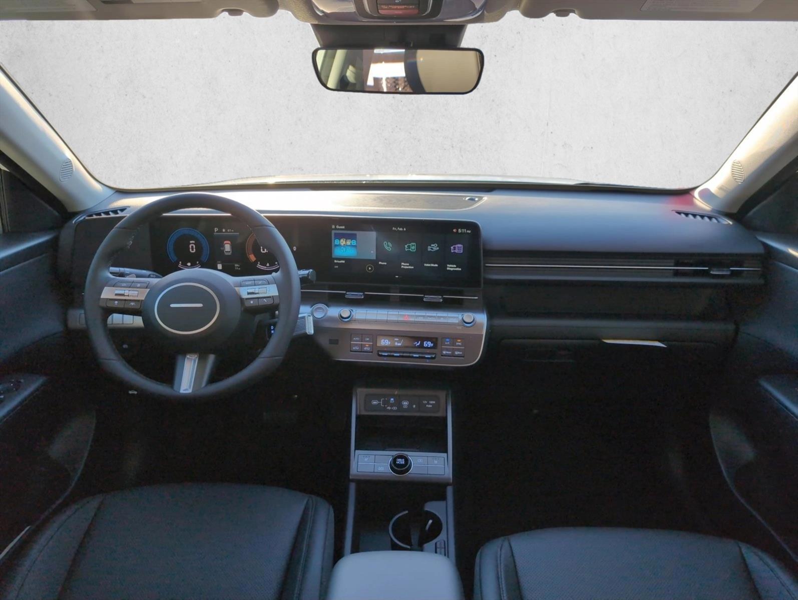 Thumbnail: 2026 Hyundai Kona - 4