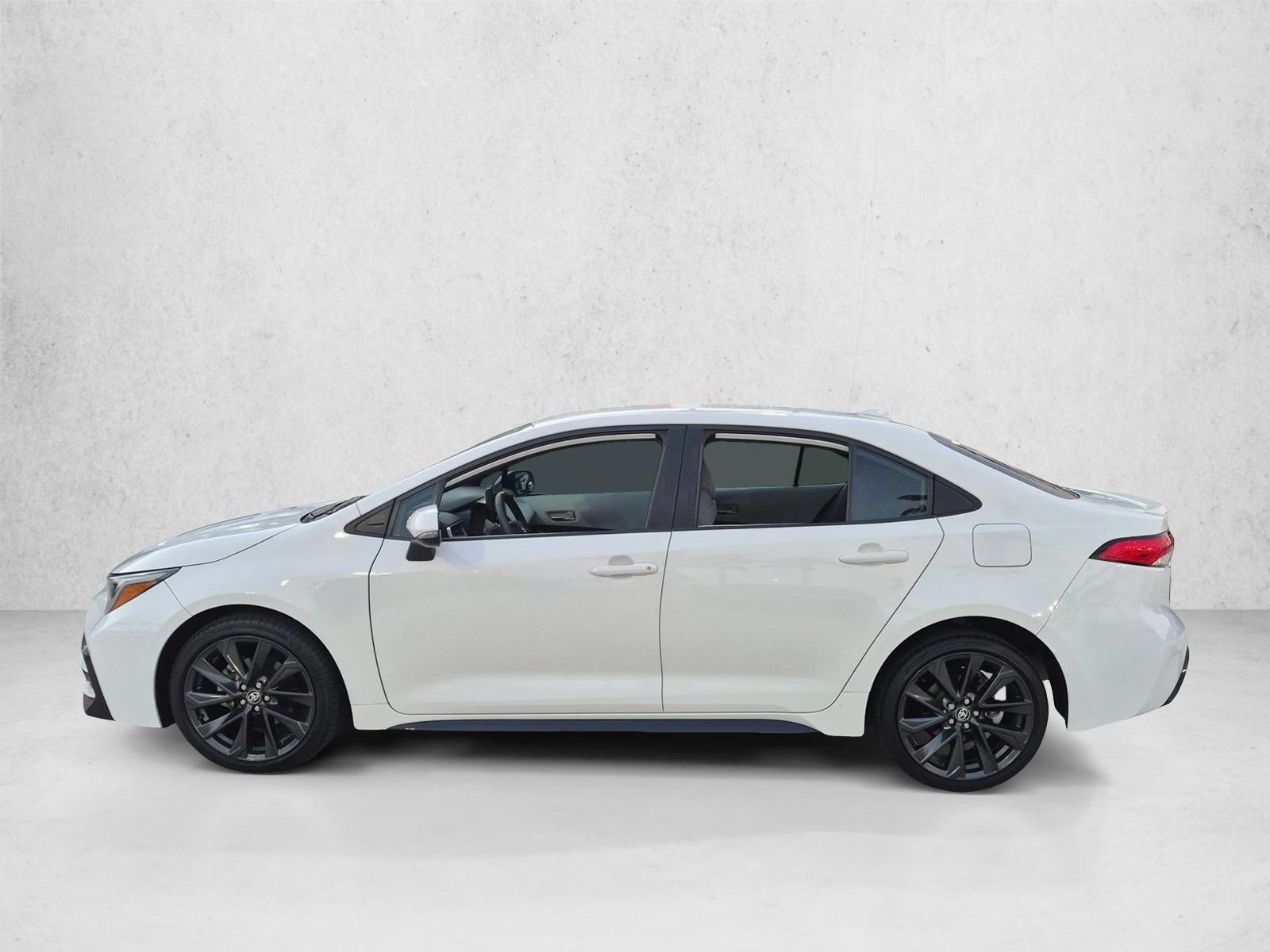Thumbnail: 2024 Toyota Corolla - 2
