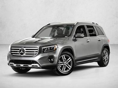 2026 Mercedes-Benz GLB