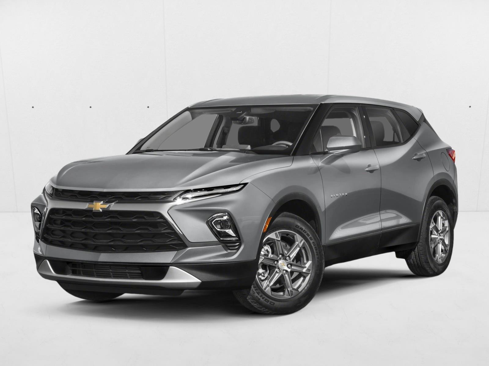 2024 Chevrolet Blazer 2.0T 3LT FWD's photo