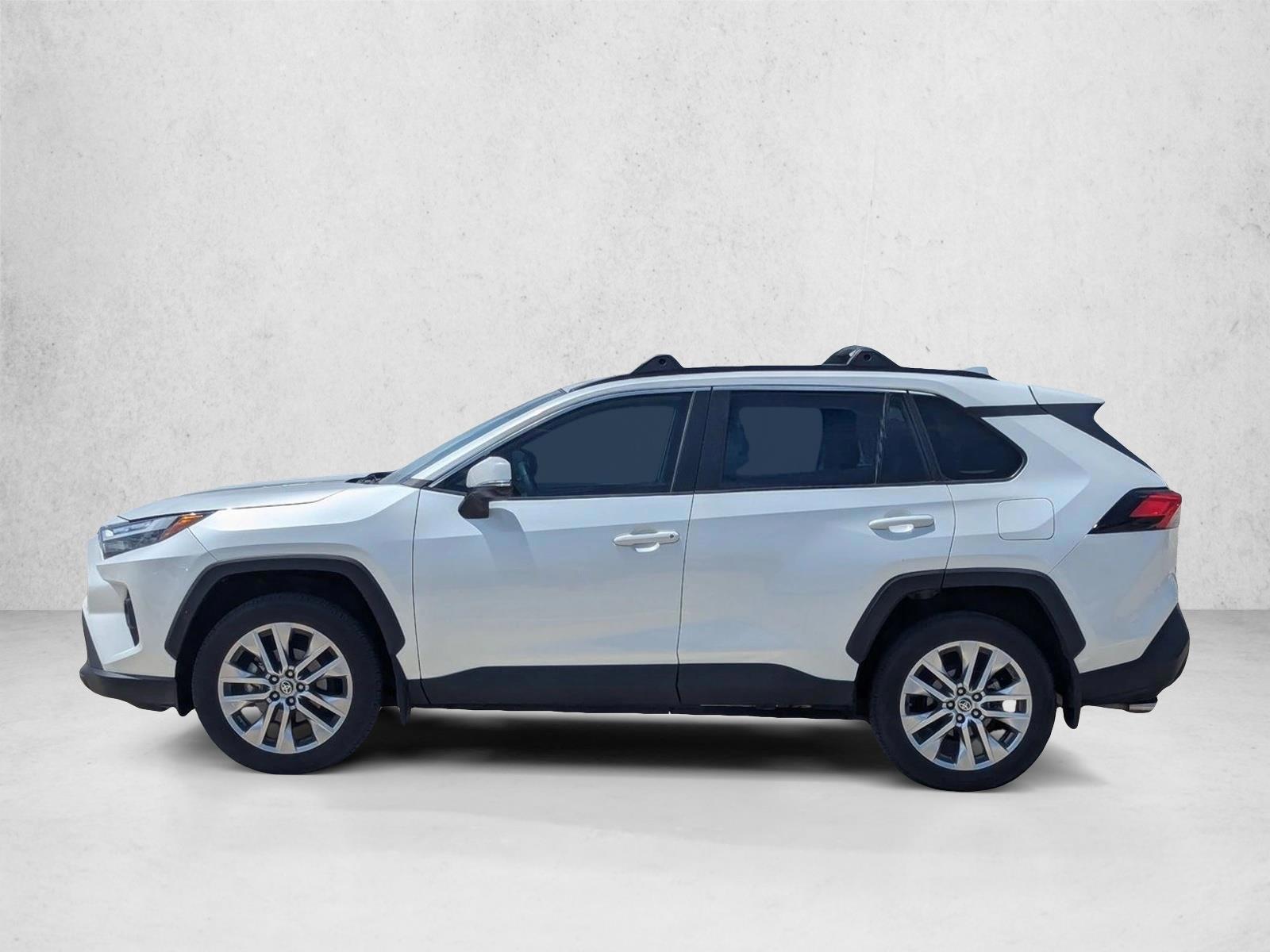 Thumbnail: 2024 Toyota RAV4 - 2