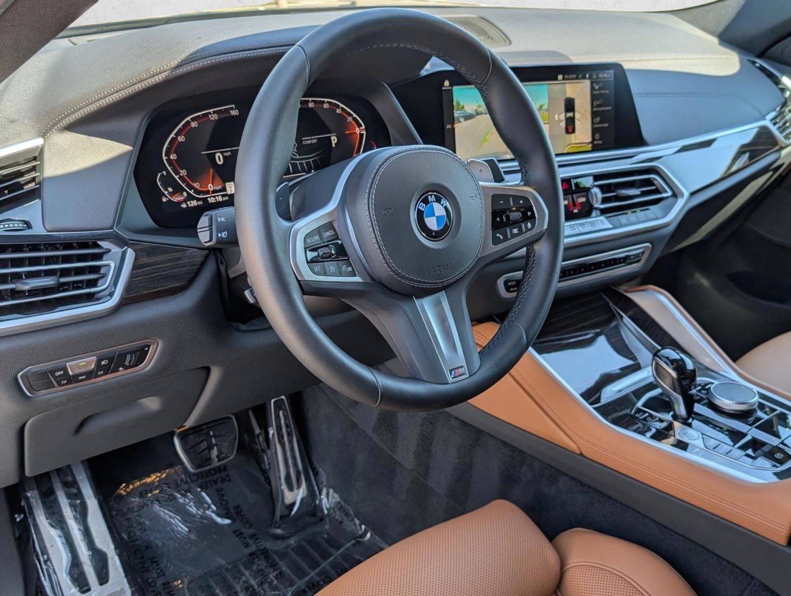 Thumbnail: 2023 BMW X6 - 3
