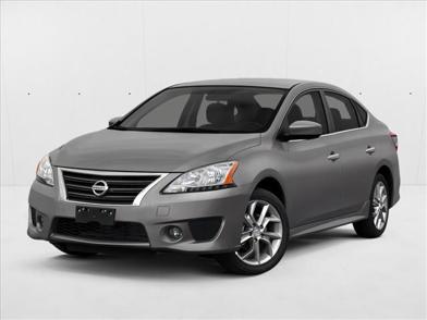 2013 Nissan Sentra SL -
                  Westlake, OH