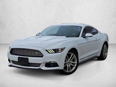 2016 Ford Mustang  -
                  Houston, TX