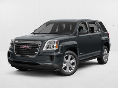 2017 GMC Terrain SLE -
                  Renton, WA