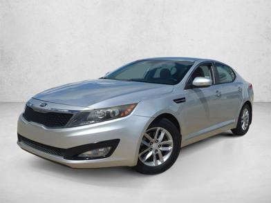 2013 Kia Optima LX -
                  Winter Park, FL