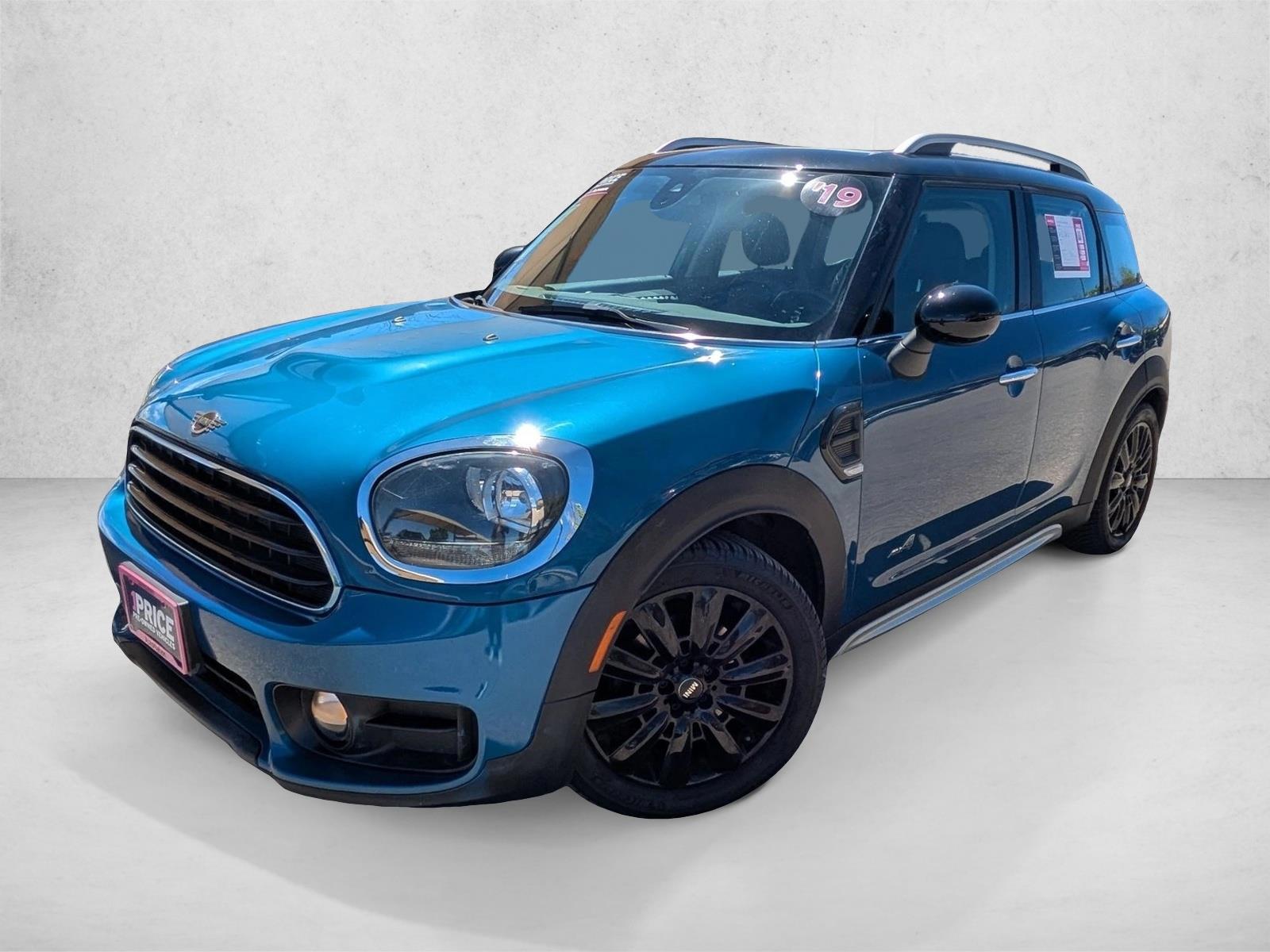 Thumbnail: 2019 MINI Cooper Countryman - 1