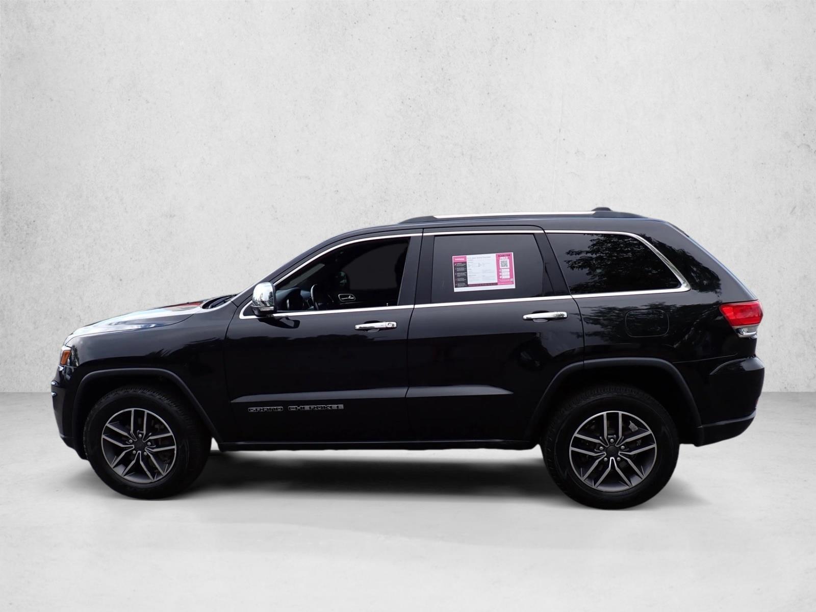 Thumbnail: 2019 Jeep Grand Cherokee - 2