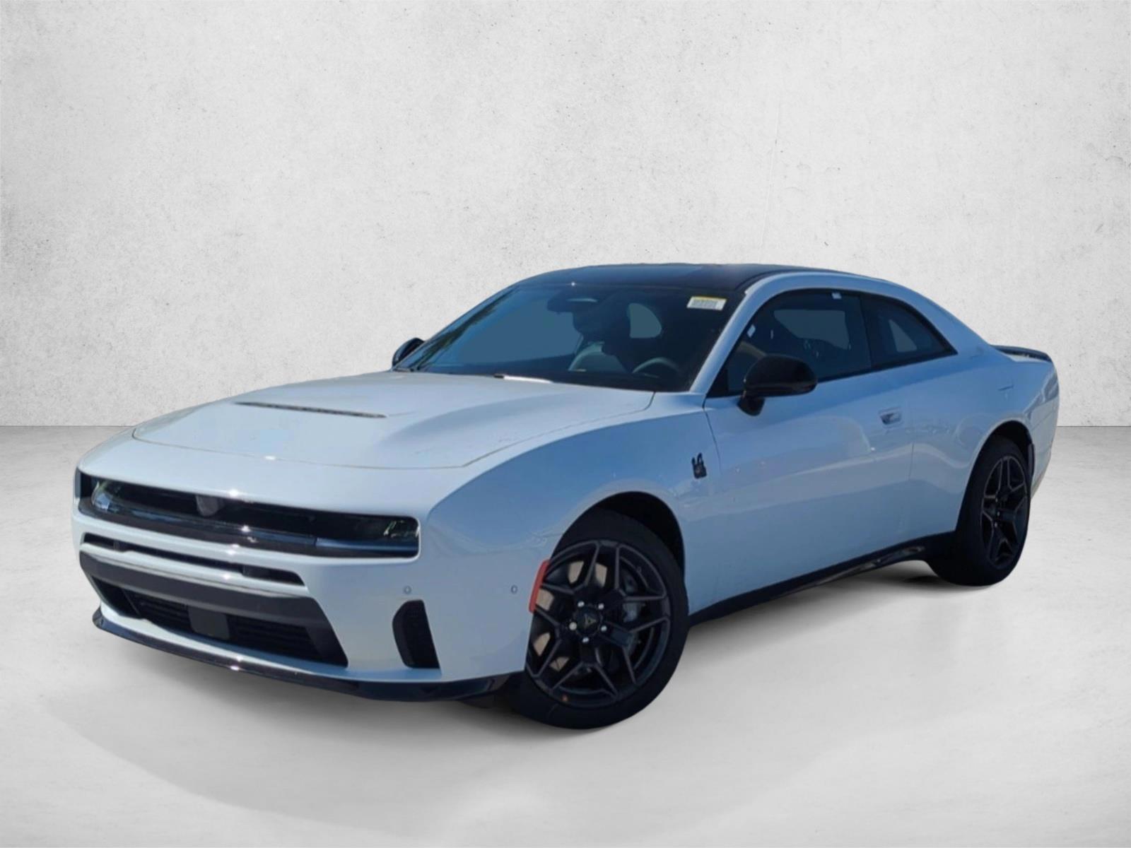 Thumbnail: 2026 Dodge Charger - 1