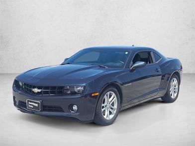 2013 Chevrolet Camaro LT -
                  Cerritos, CA