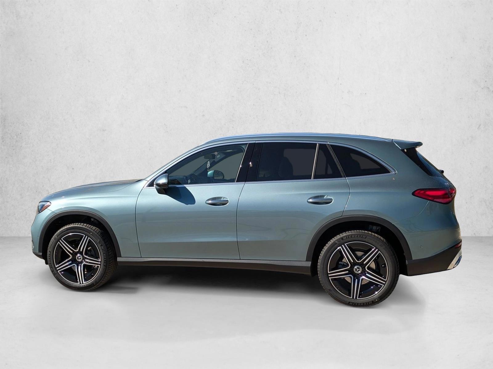Thumbnail: 2026 Mercedes-Benz GLC - 2