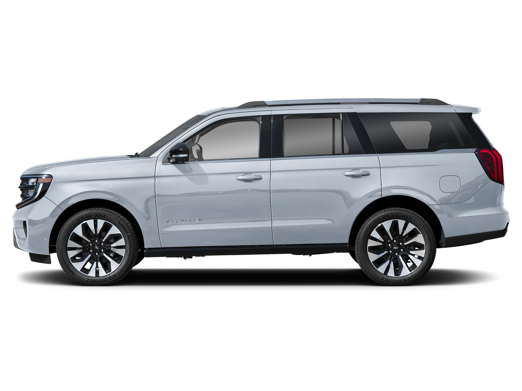 Thumbnail: 2027 Ford Expedition - 2