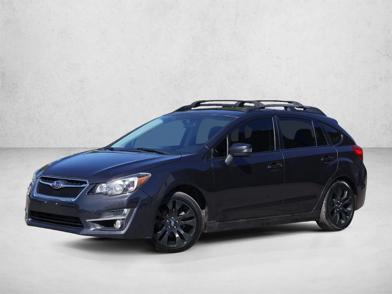 2016 Subaru Impreza Premium -
                  Spokane Valley, WA