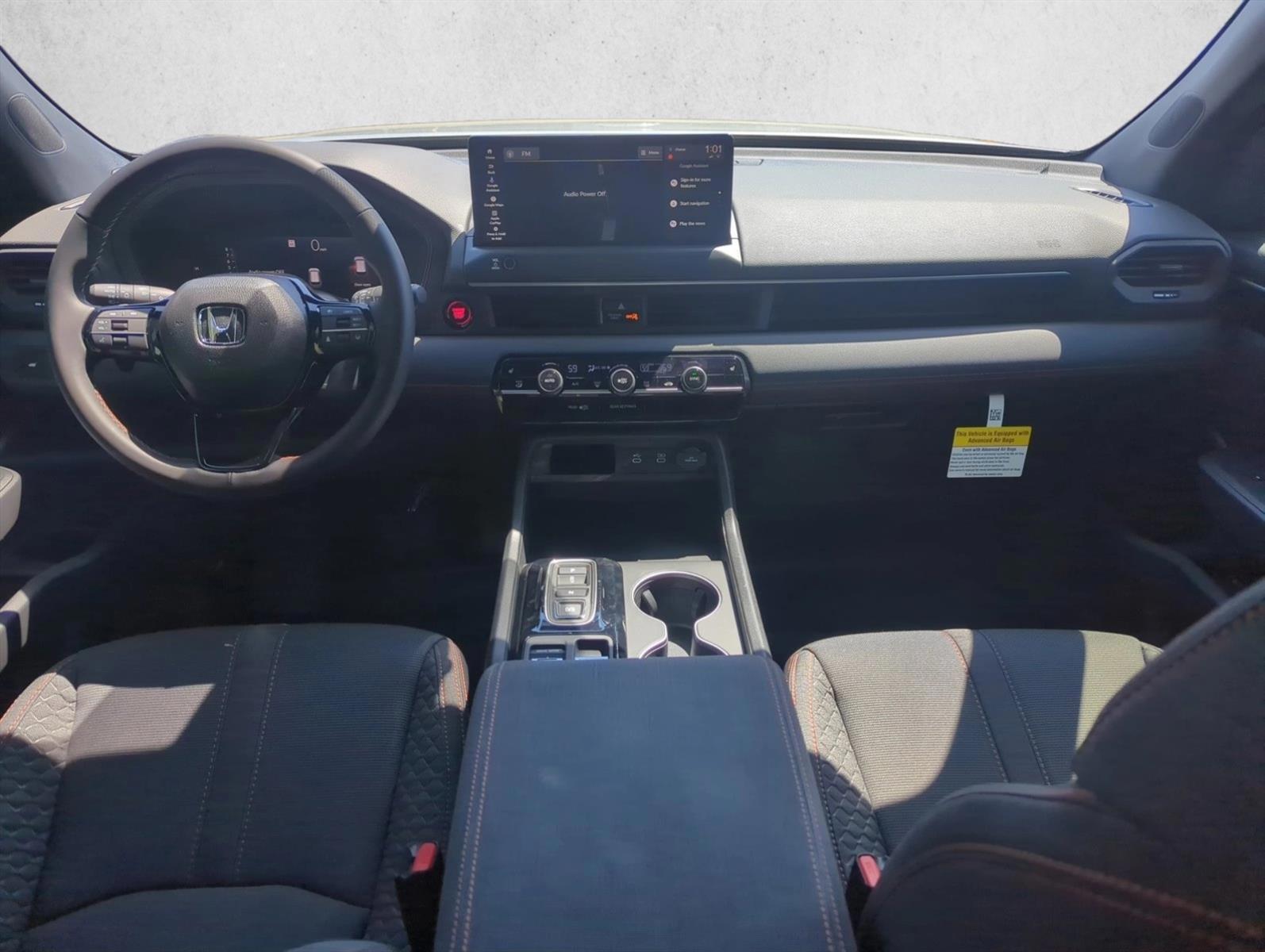 Thumbnail: 2026 Honda Pilot - 3