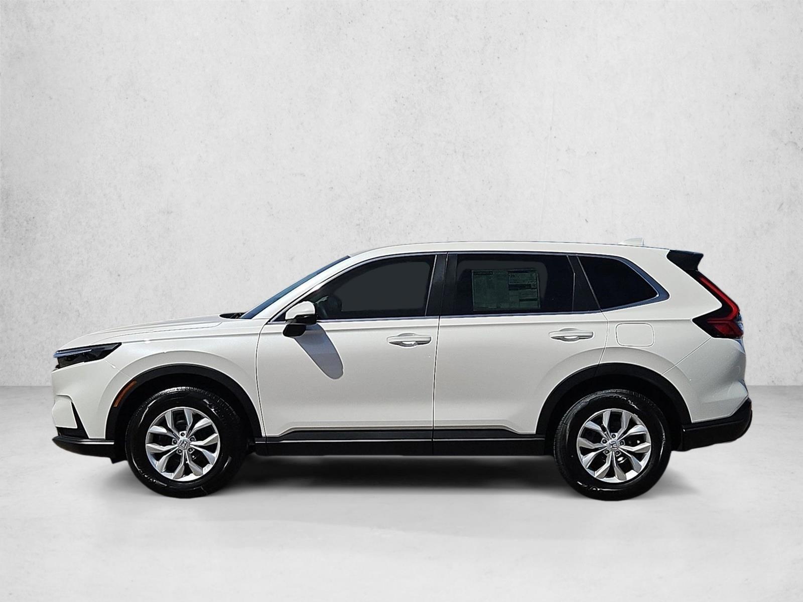 Thumbnail: 2026 Honda CR-V - 2
