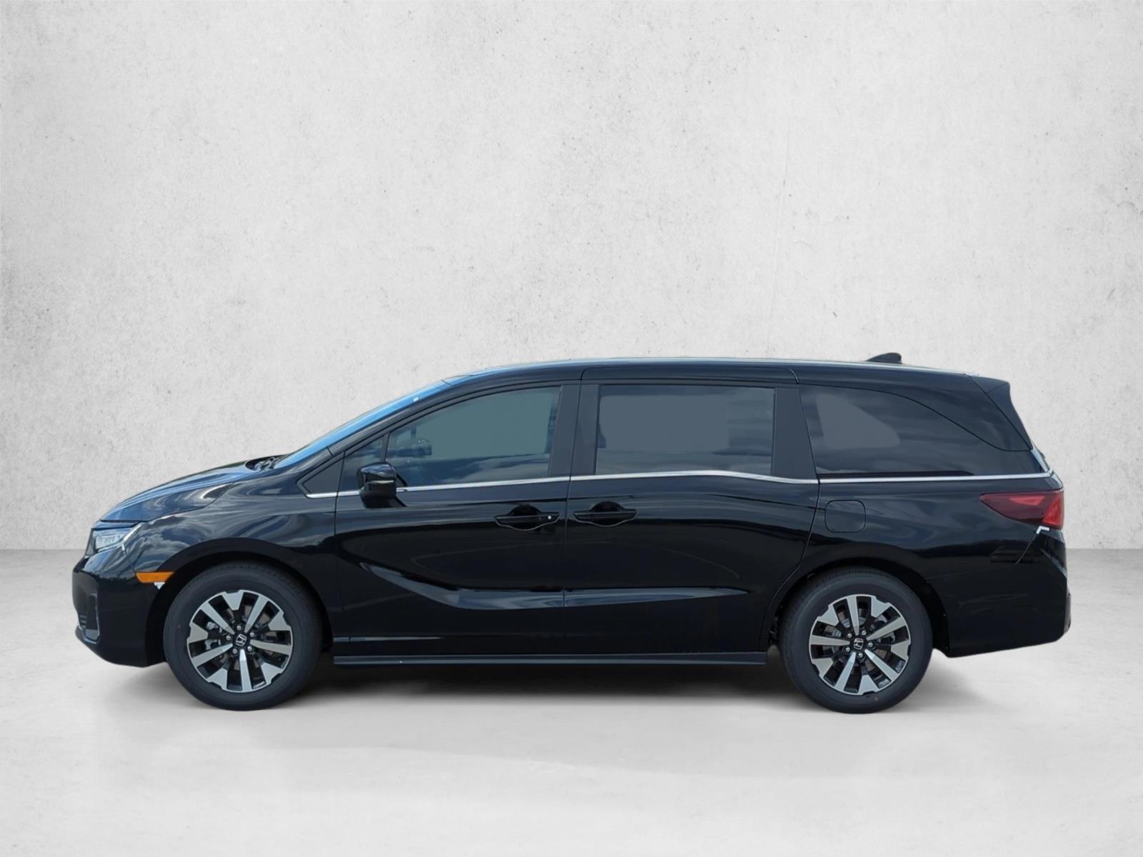 Thumbnail: 2026 Honda Odyssey - 2