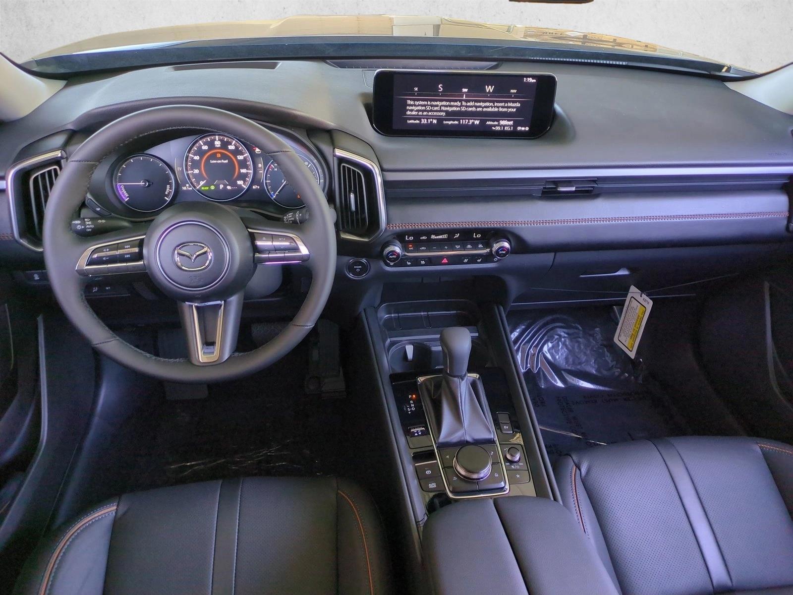 Thumbnail: 2026 Mazda CX-50 - 3
