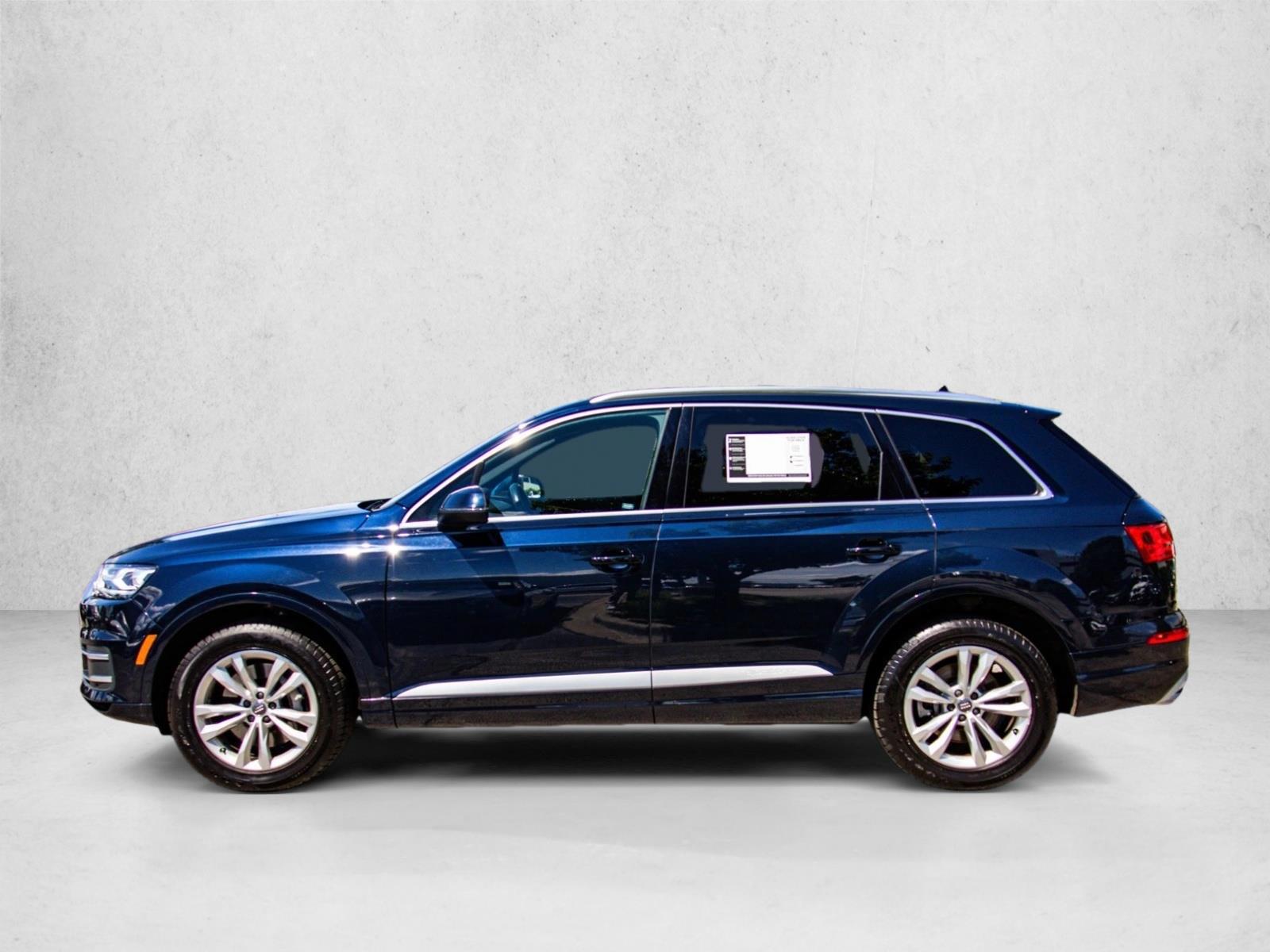 Thumbnail: 2017 Audi Q7 - 2