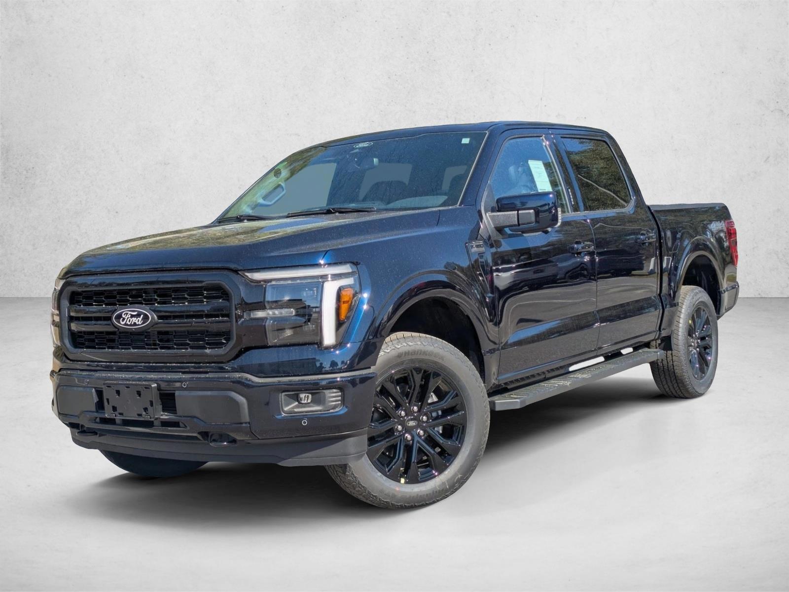 Thumbnail: 2026 Ford F-150 - 1