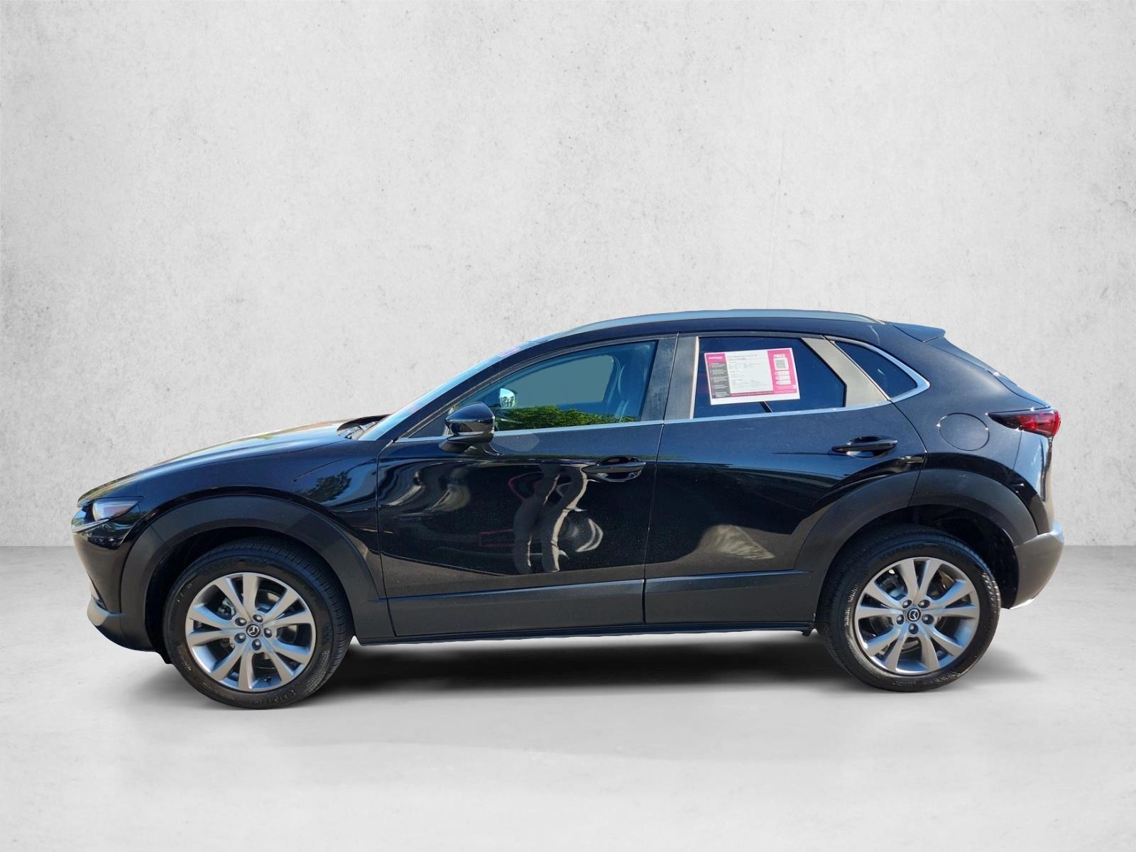 Thumbnail: 2023 Mazda CX-30 - 2