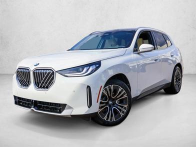 2026 BMW X3