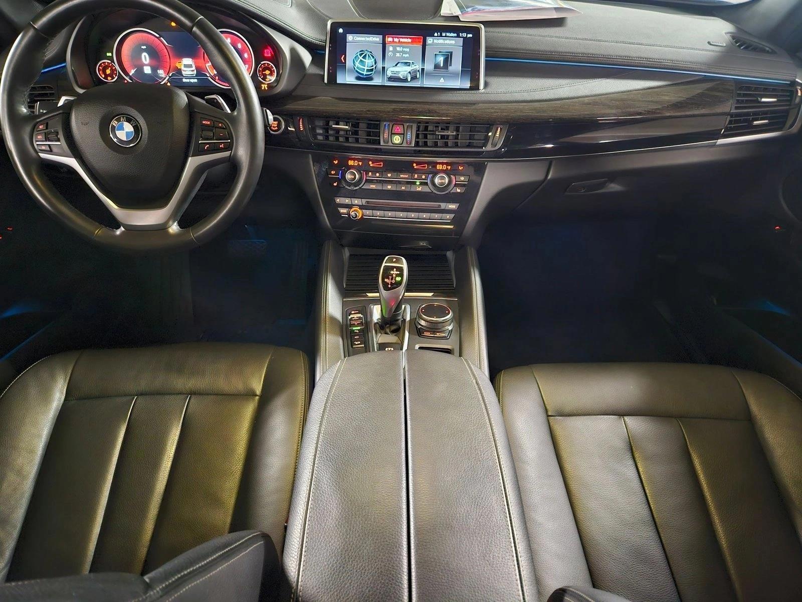 Thumbnail: 2019 BMW X6 - 3