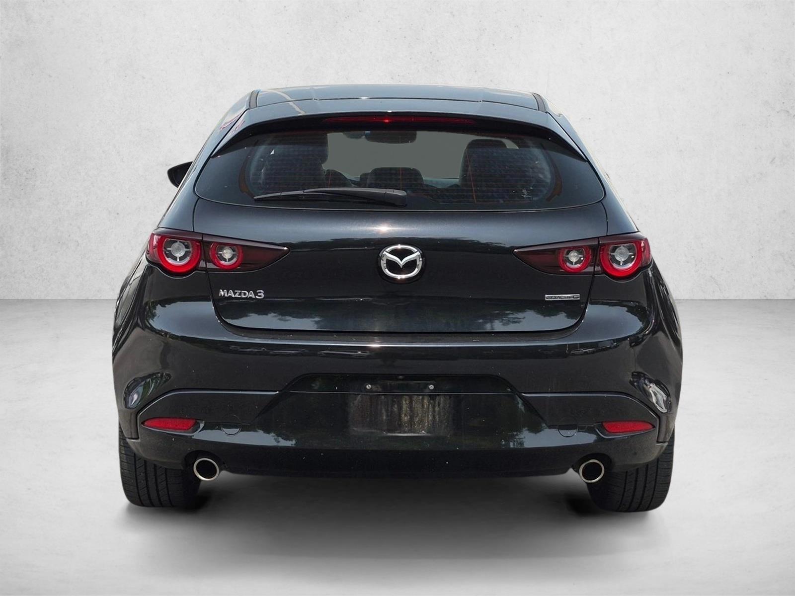 2023 Mazda Mazda3