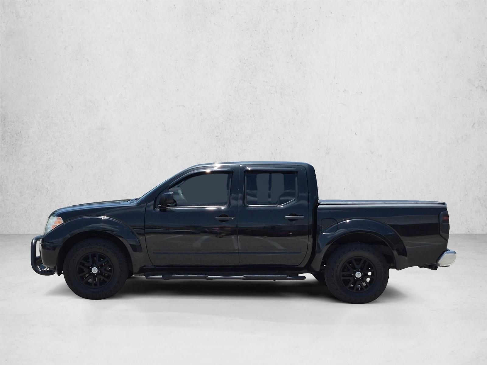 Thumbnail: 2019 Nissan Frontier - 2