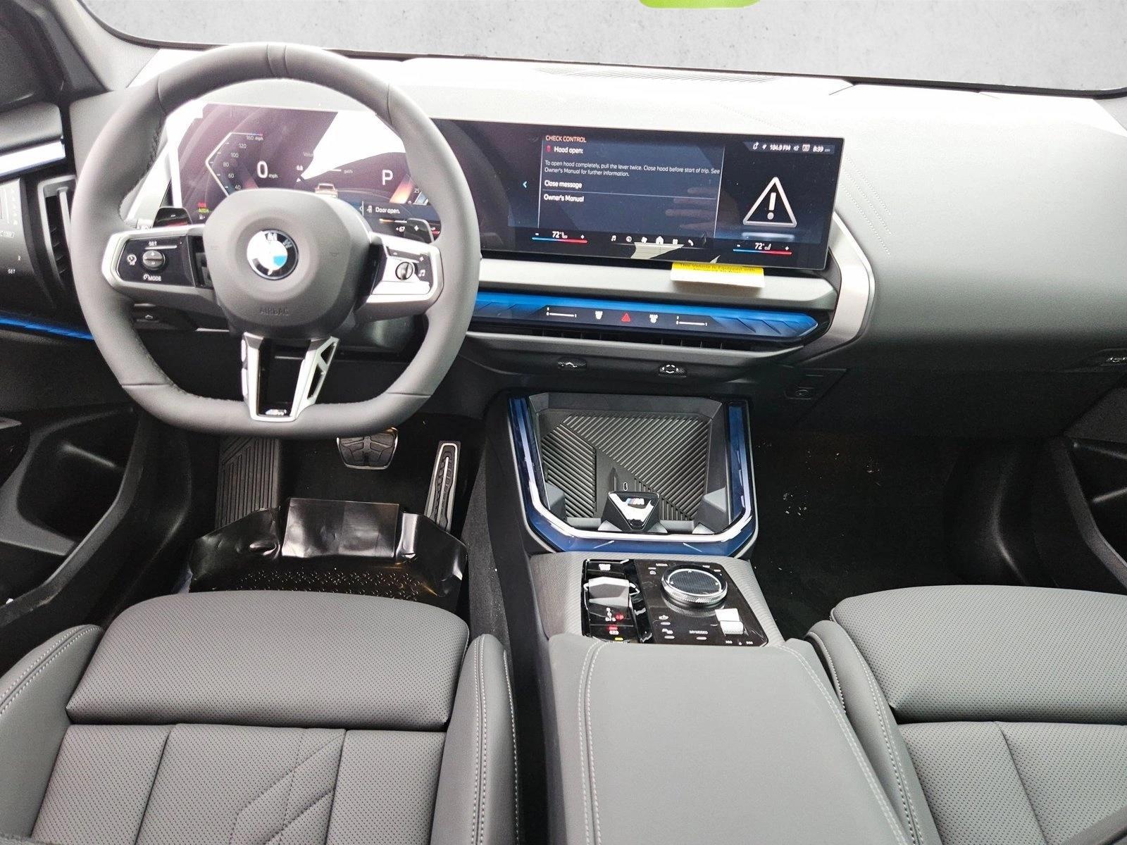 Thumbnail: 2026 BMW X3 - 3