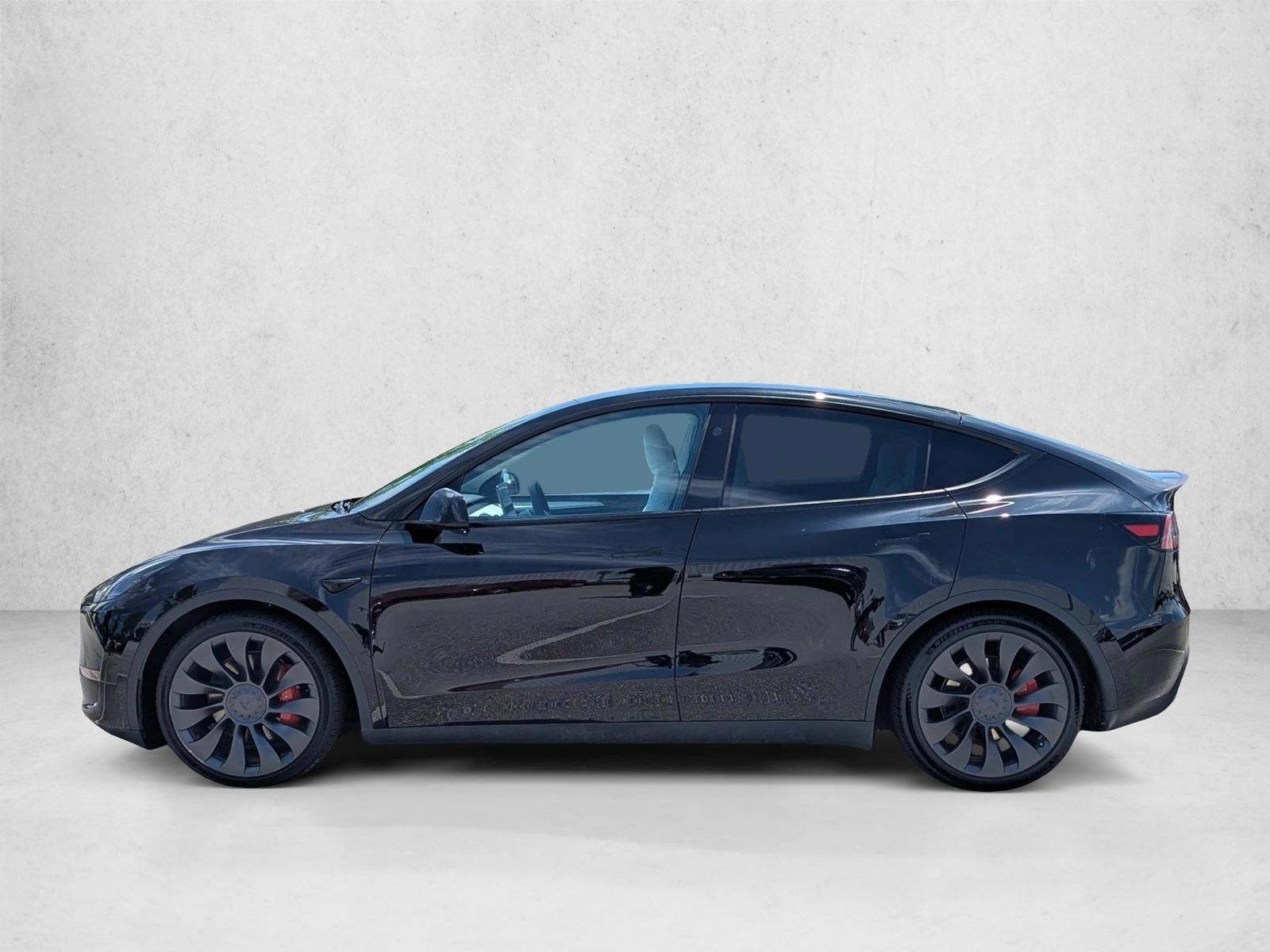 Thumbnail: 2023 Tesla Model Y - 2