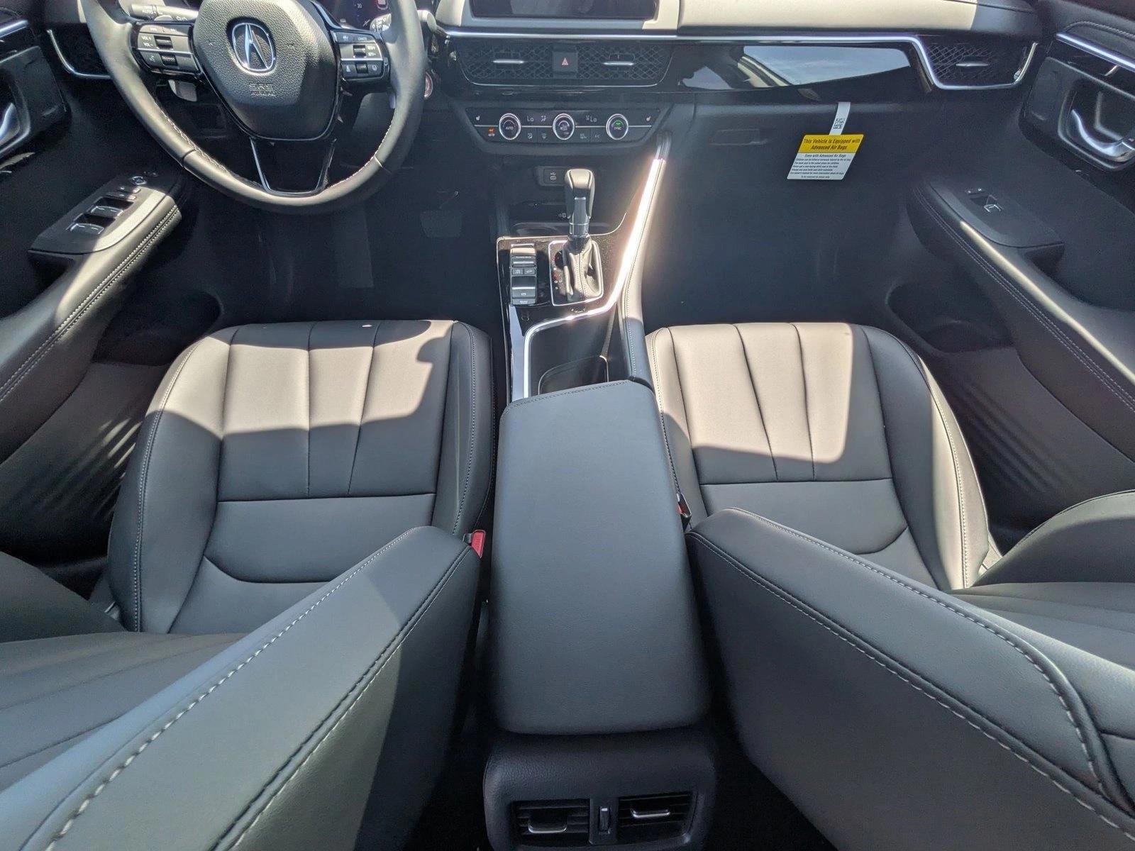 Thumbnail: 2026 Acura ADX - 3