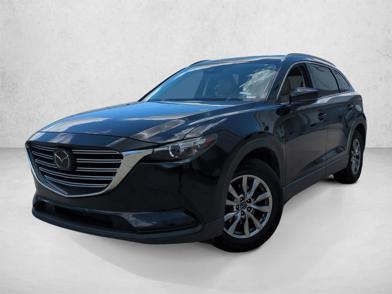 2018 Mazda CX-9 Touring -
                  Winter Park, FL