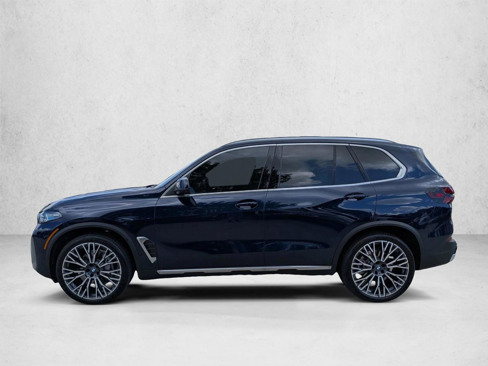 Thumbnail: 2026 BMW X5 - 2