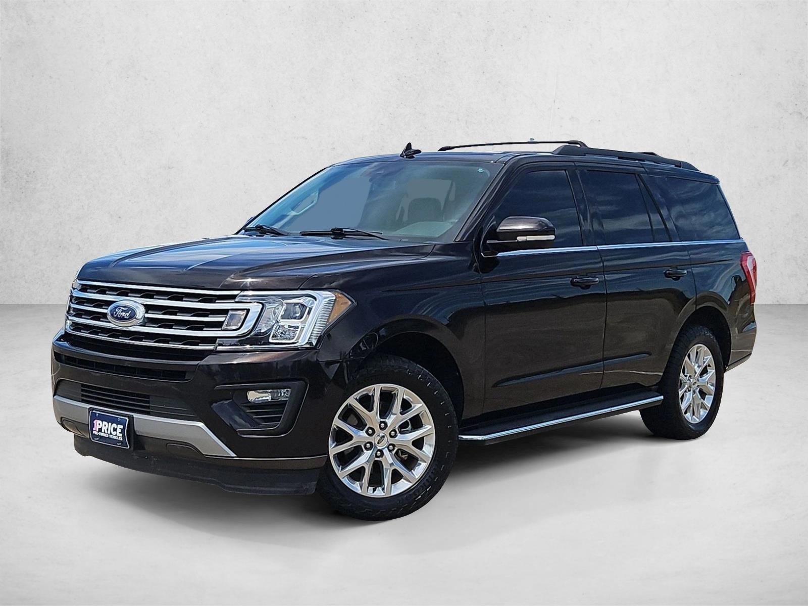 Thumbnail: 2021 Ford Expedition - 1
