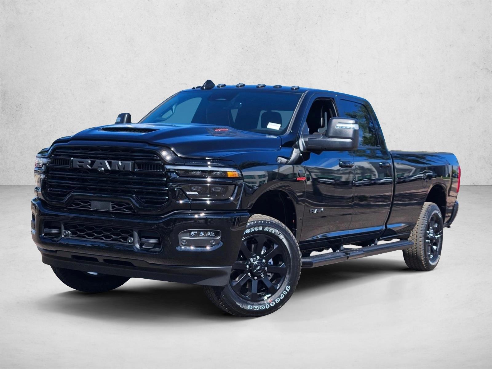 Thumbnail: 2026 RAM 3500 - 1