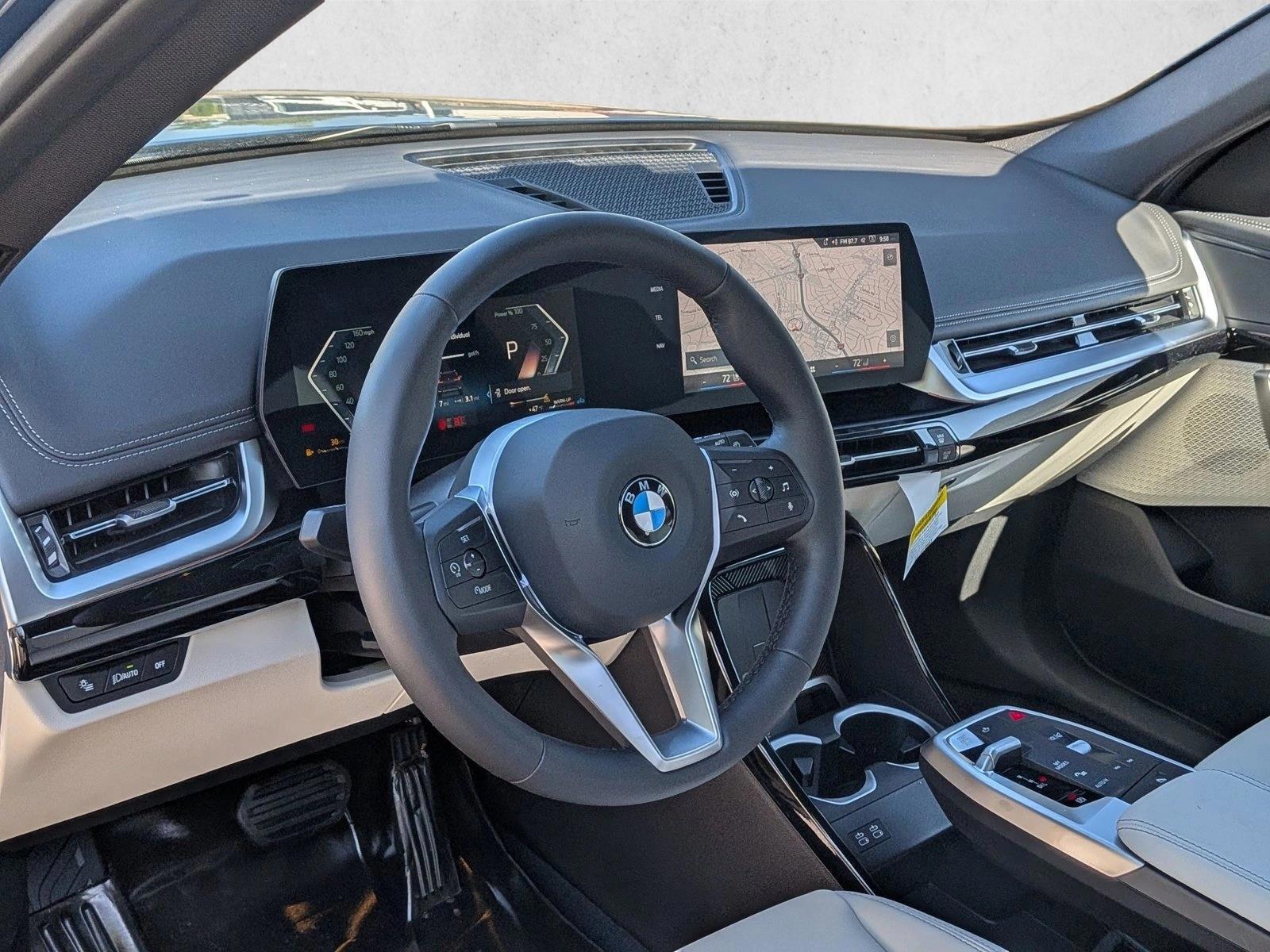 Thumbnail: 2026 BMW X1 - 3