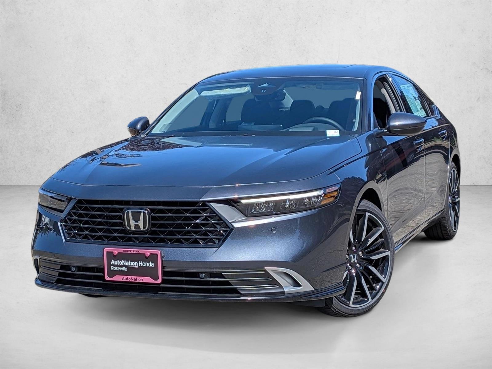 Thumbnail: 2026 Honda Accord - 1