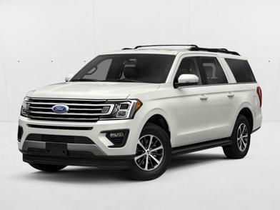 2018 Ford Expedition MAX Limited -
                  Fort Worth, TX