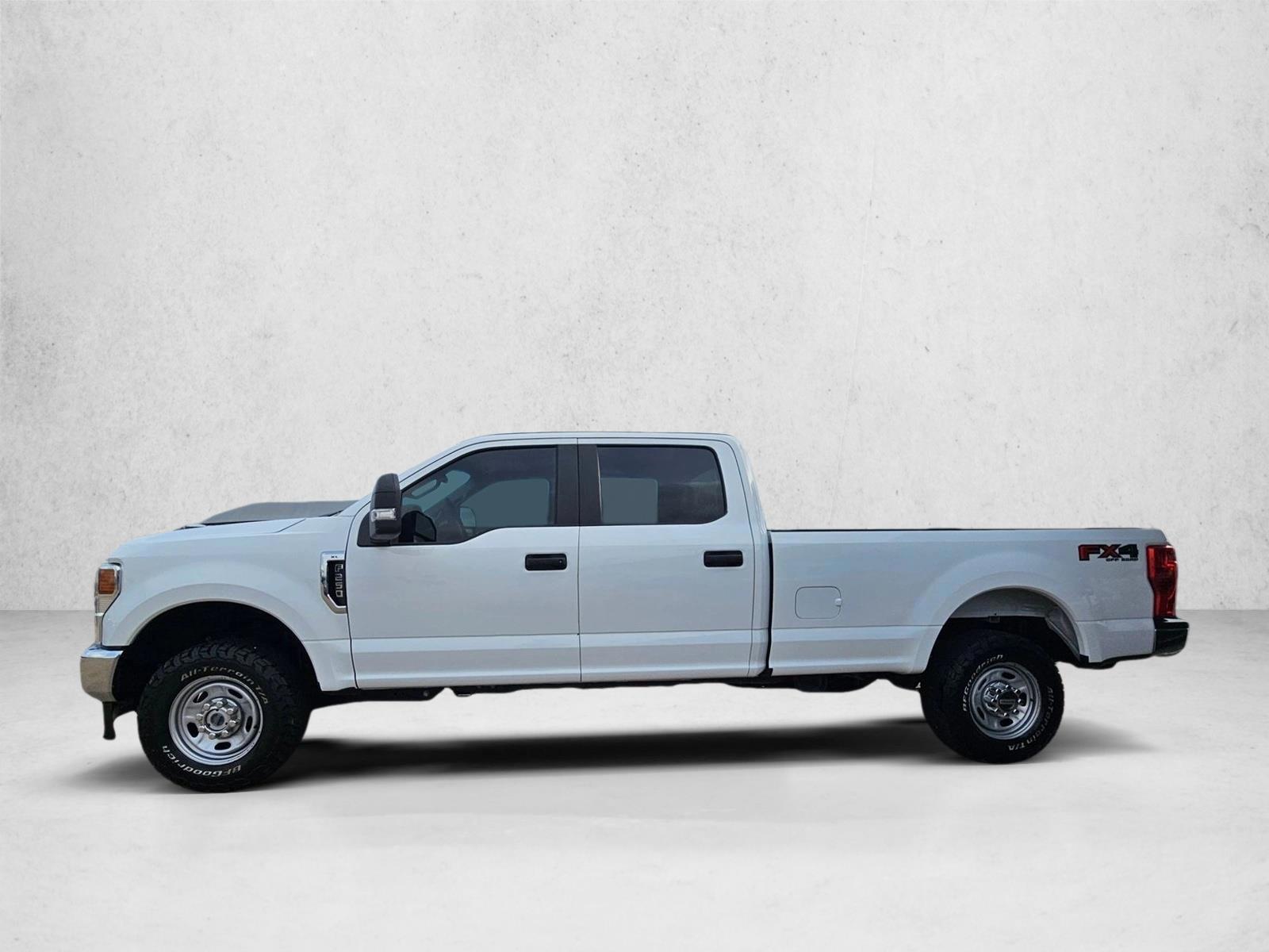 Thumbnail: 2022 Ford F-250 - 2