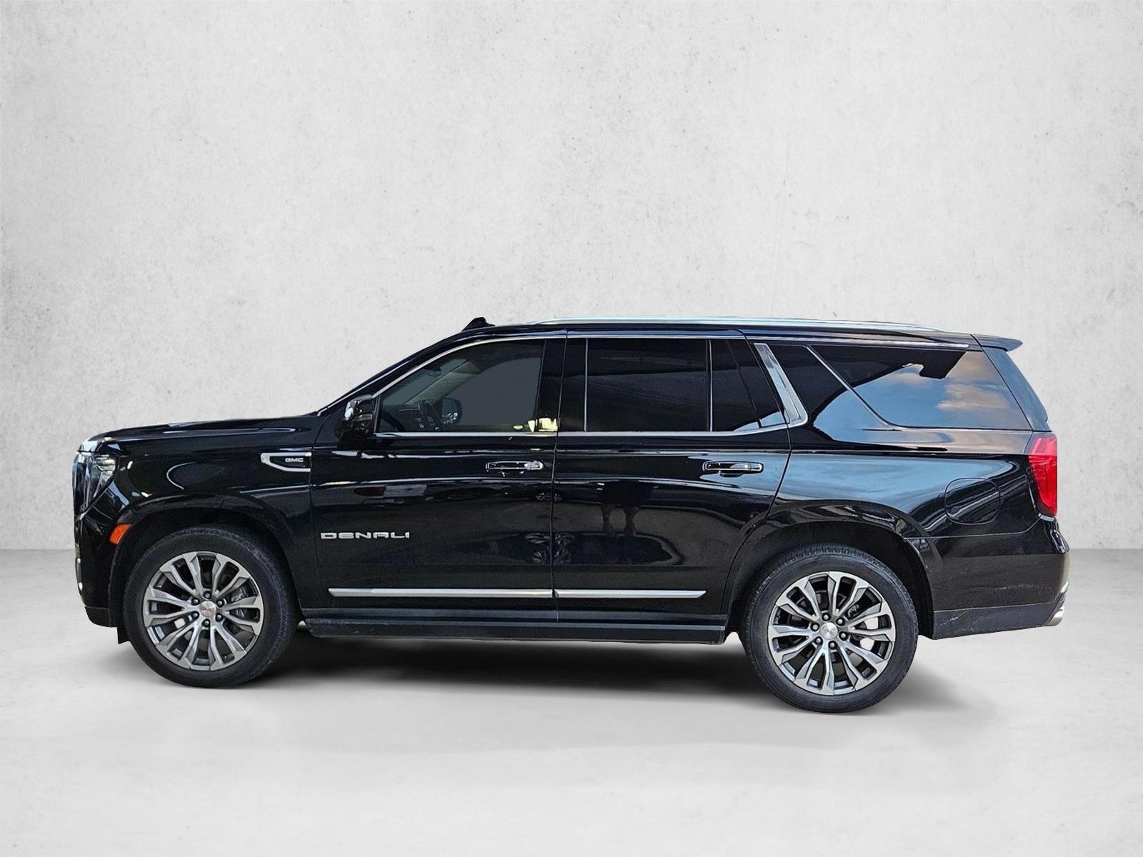 Thumbnail: 2021 GMC Yukon - 2