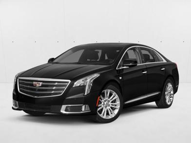 2019 Cadillac XTS Luxury -
                  Pompano Beach, FL