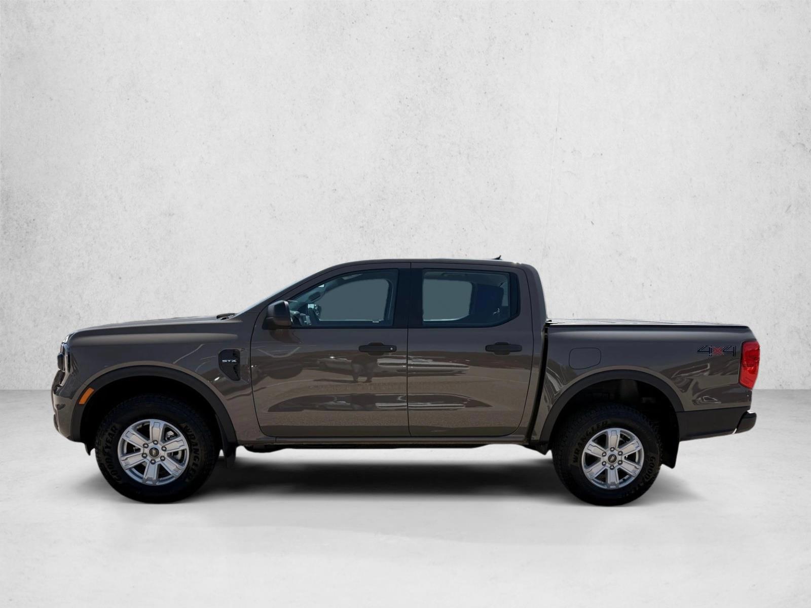 Thumbnail: 2025 Ford Ranger - 2