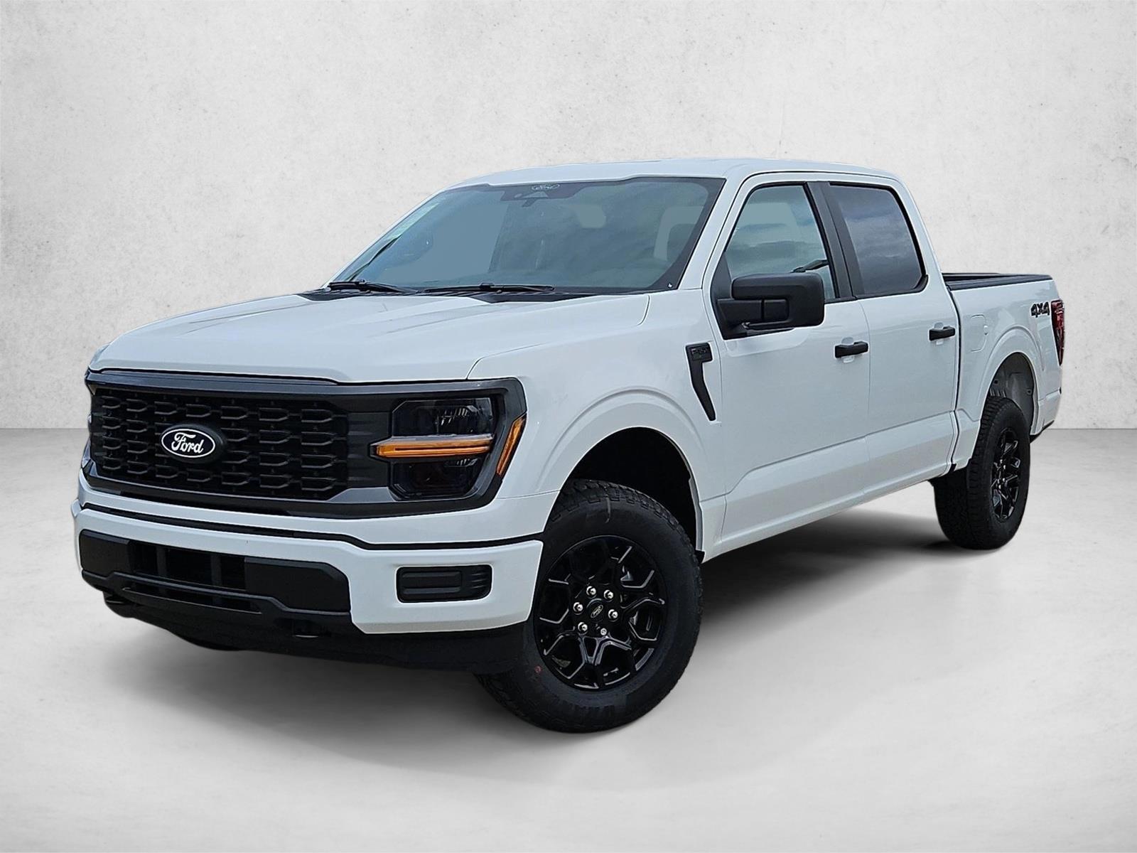 Thumbnail: 2026 Ford F-150 - 1