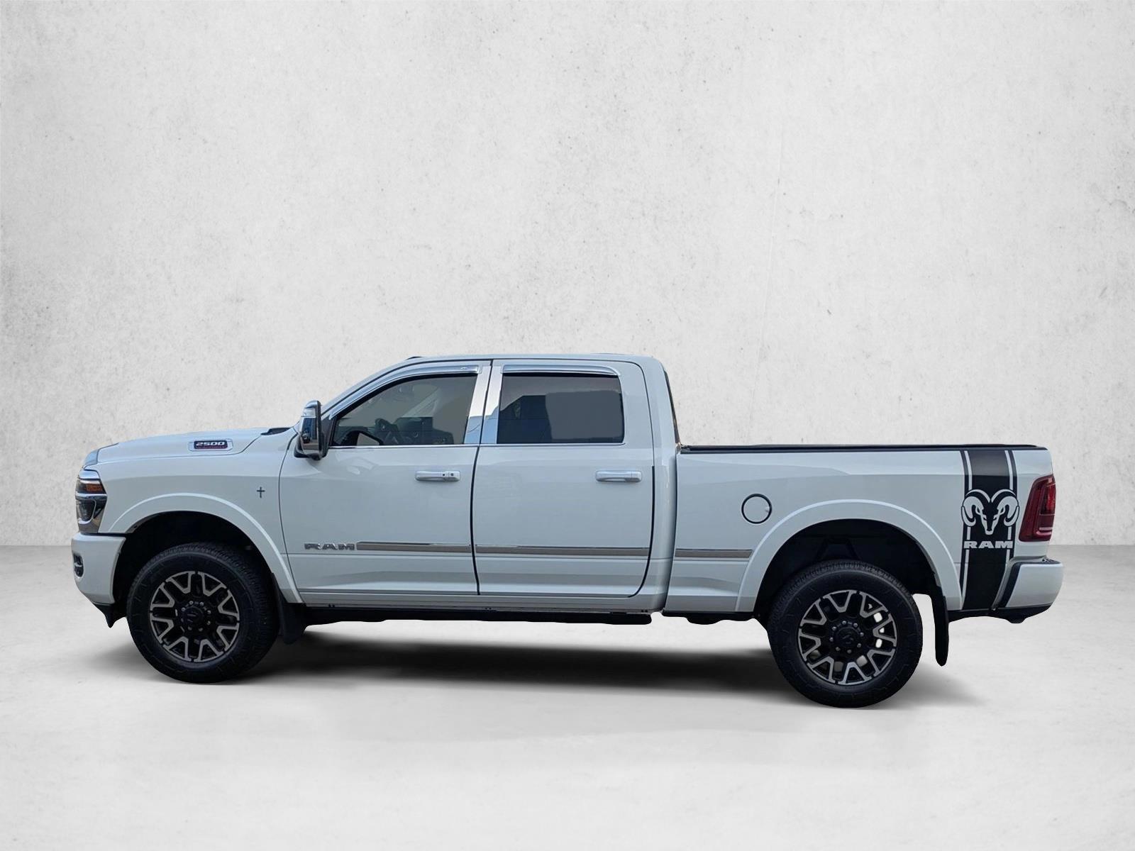 Thumbnail: 2026 RAM 2500 - 2