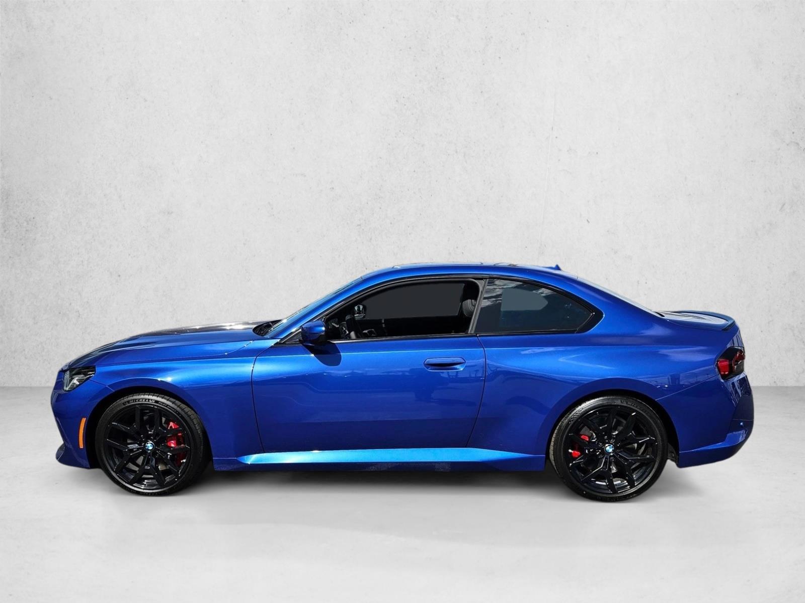 Thumbnail: 2026 BMW 2 Series - 2