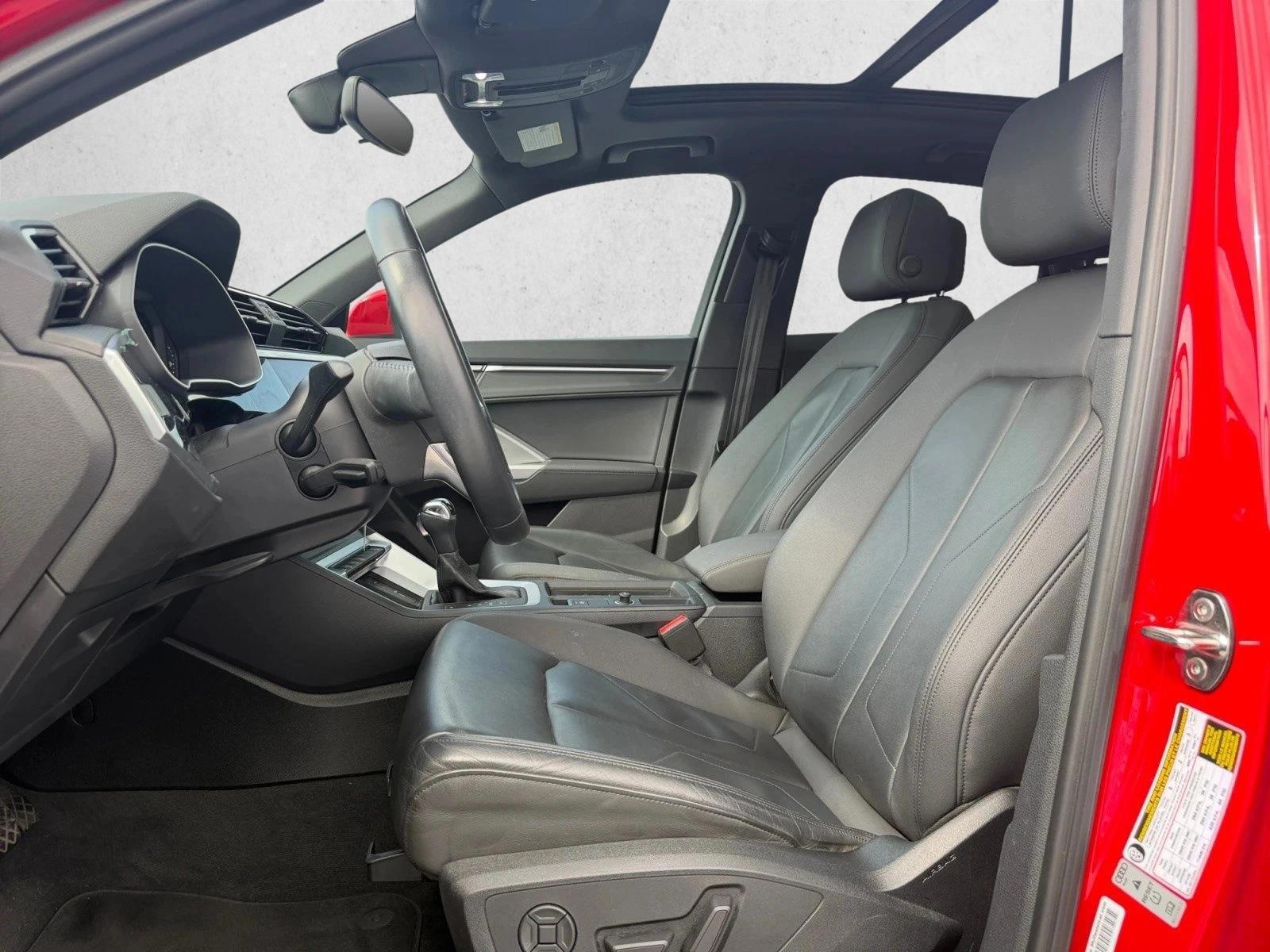 2019 Audi Q3 Premium - Photo 17