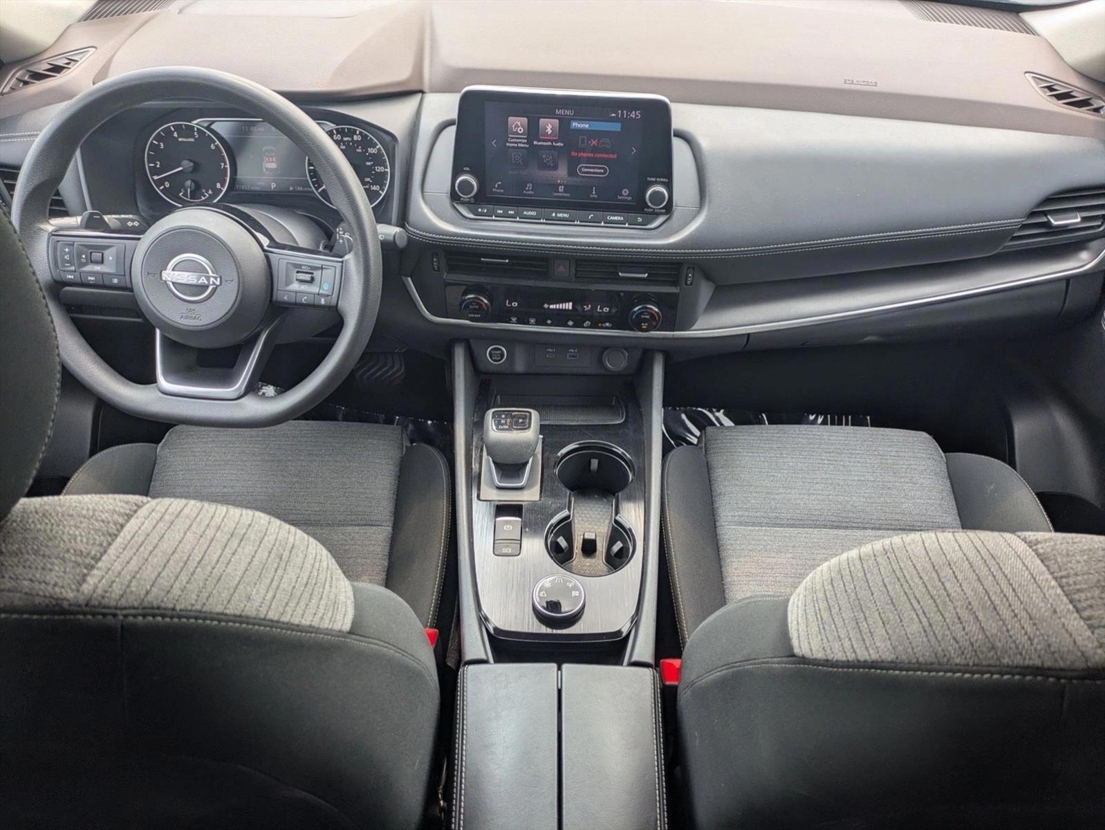 Thumbnail: 2023 Nissan Rogue - 4