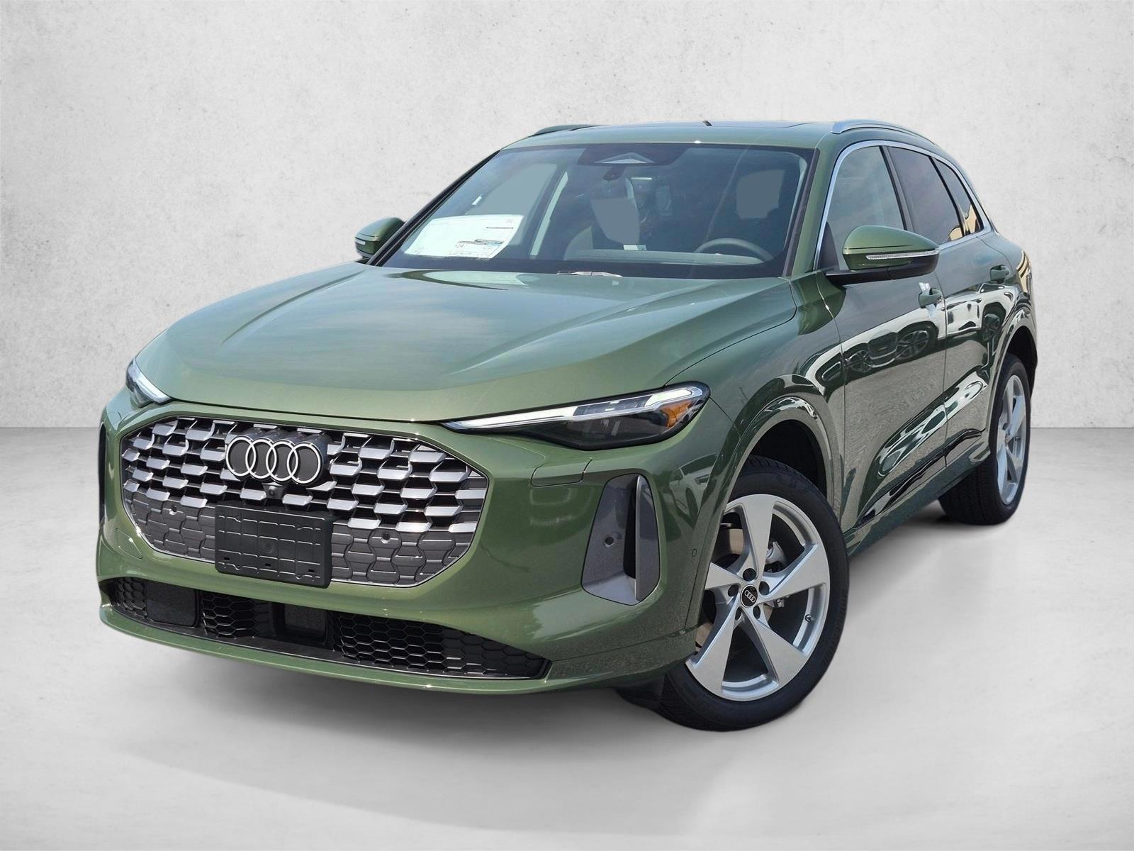 Thumbnail: 2026 Audi Q5 - 1
