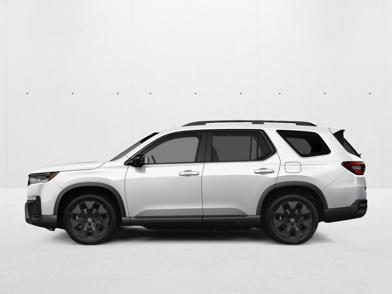 2026 Honda Pilot