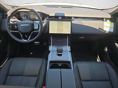 2026 Land Rover Range Rover Velar